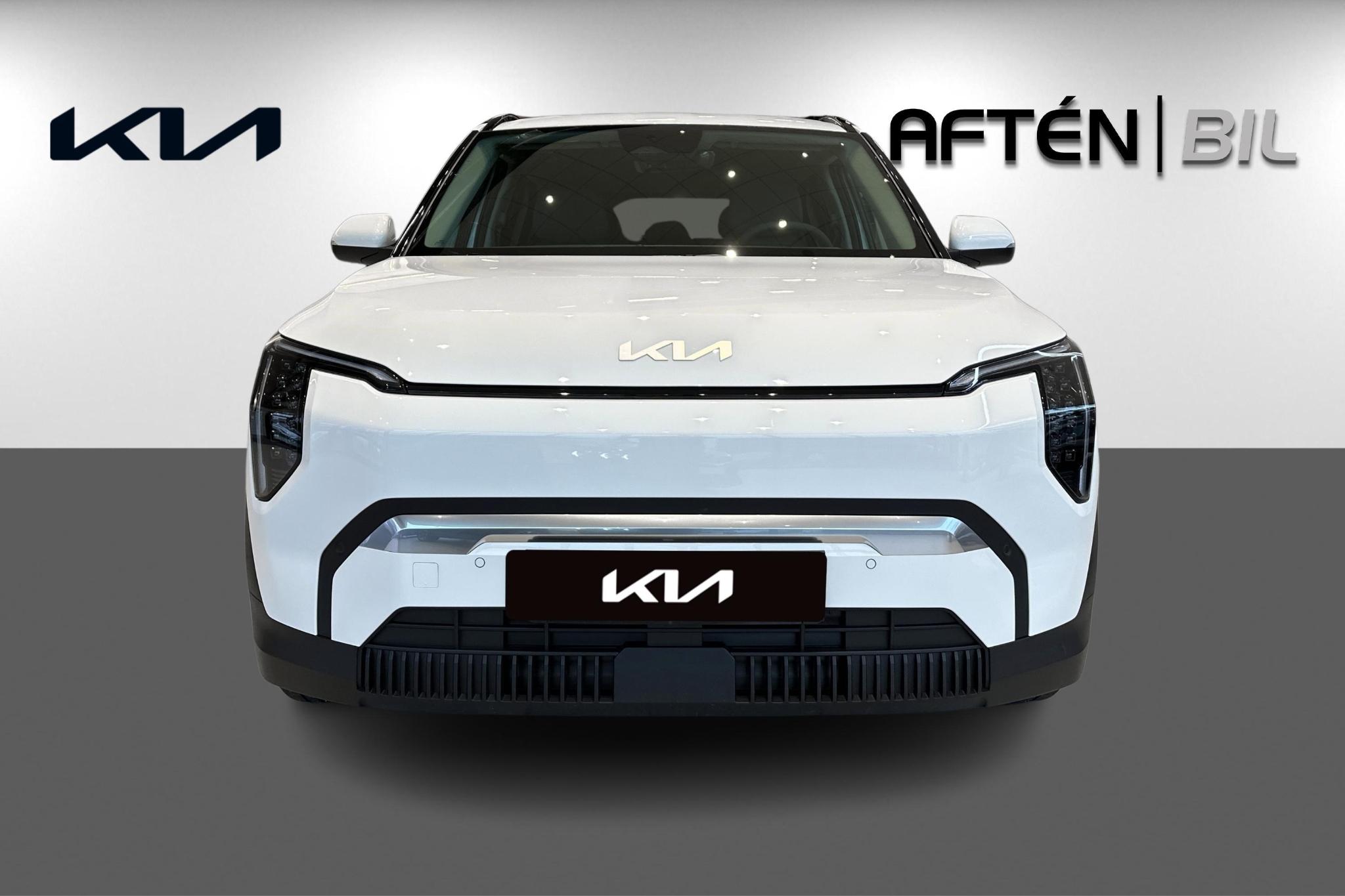 Kia EV3 2026, bild 2/10