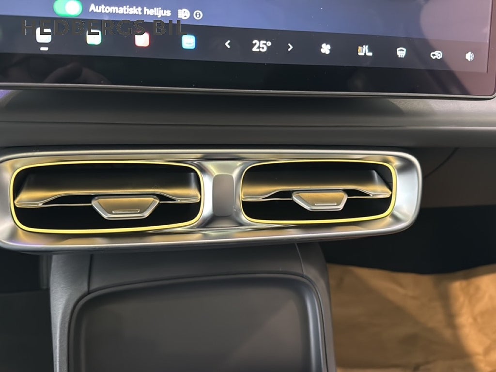 Leapmotor B10 ProMax Design  Räckvidd wltp upp till 434 km ( NYHET ) thumbnail