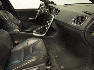 Sedan Volvo S60 10 av 26
