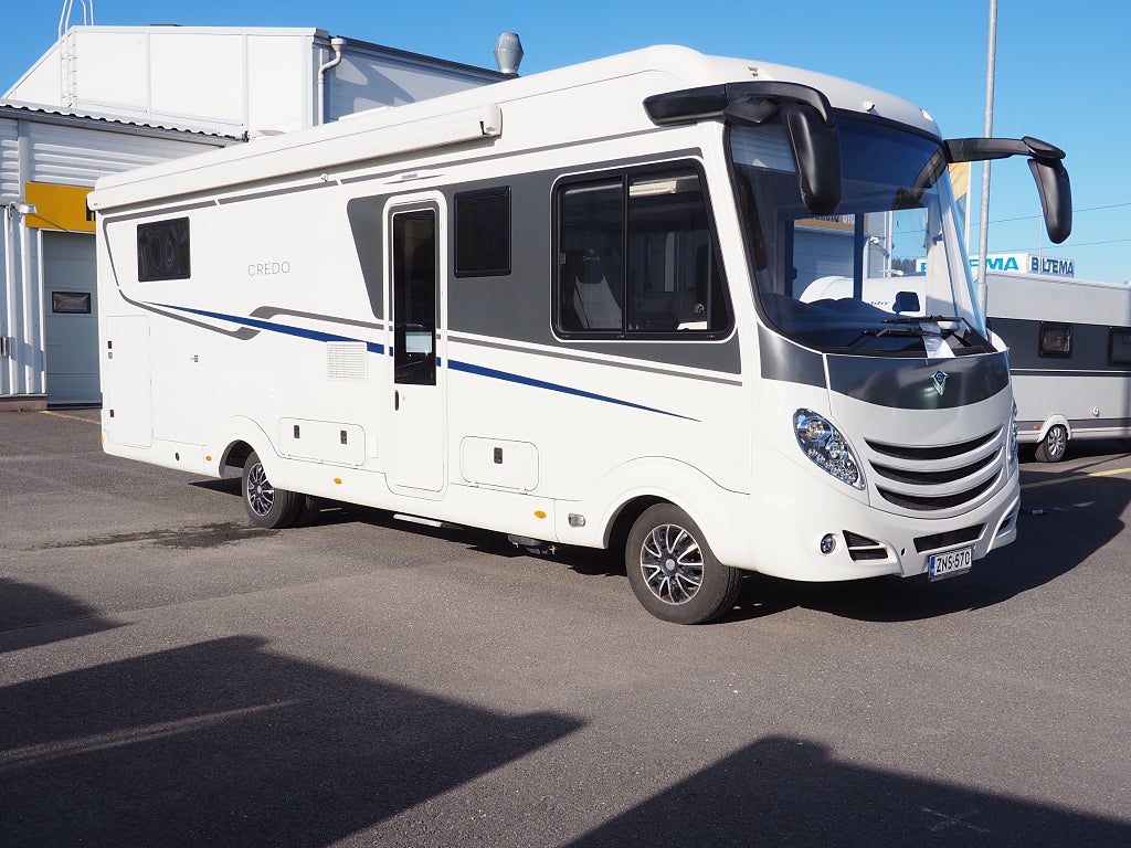 Concorde Credo  841 M 