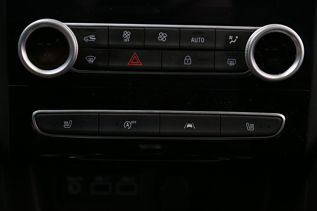 Renault Mégane Sport Tourer 1,3 TCe 140hk Aut Navi Kamera 2023