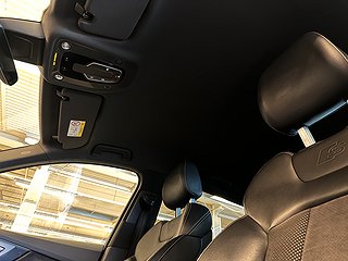 Audi Q7 50 TDI Alpine S Line Nightvision/360/7-sits/SoV-däck
