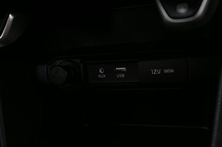 Halvkombi Kia Picanto 20 av 24