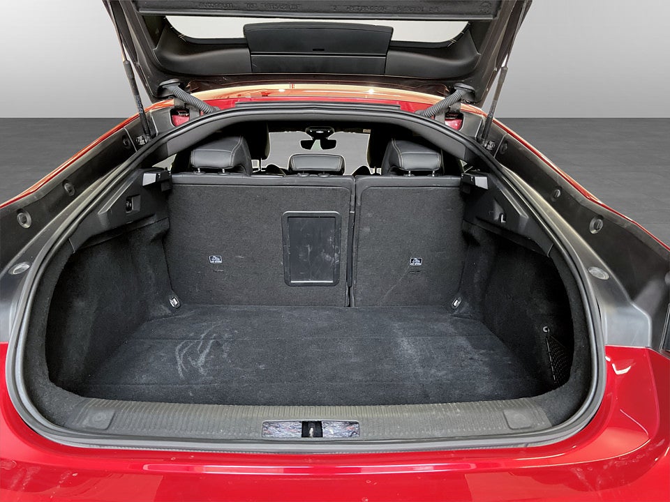 Bild på Peugeot 508 5D GT-Lne 2.0 BHDi 163hk Aut P-SENSORER NAVI
