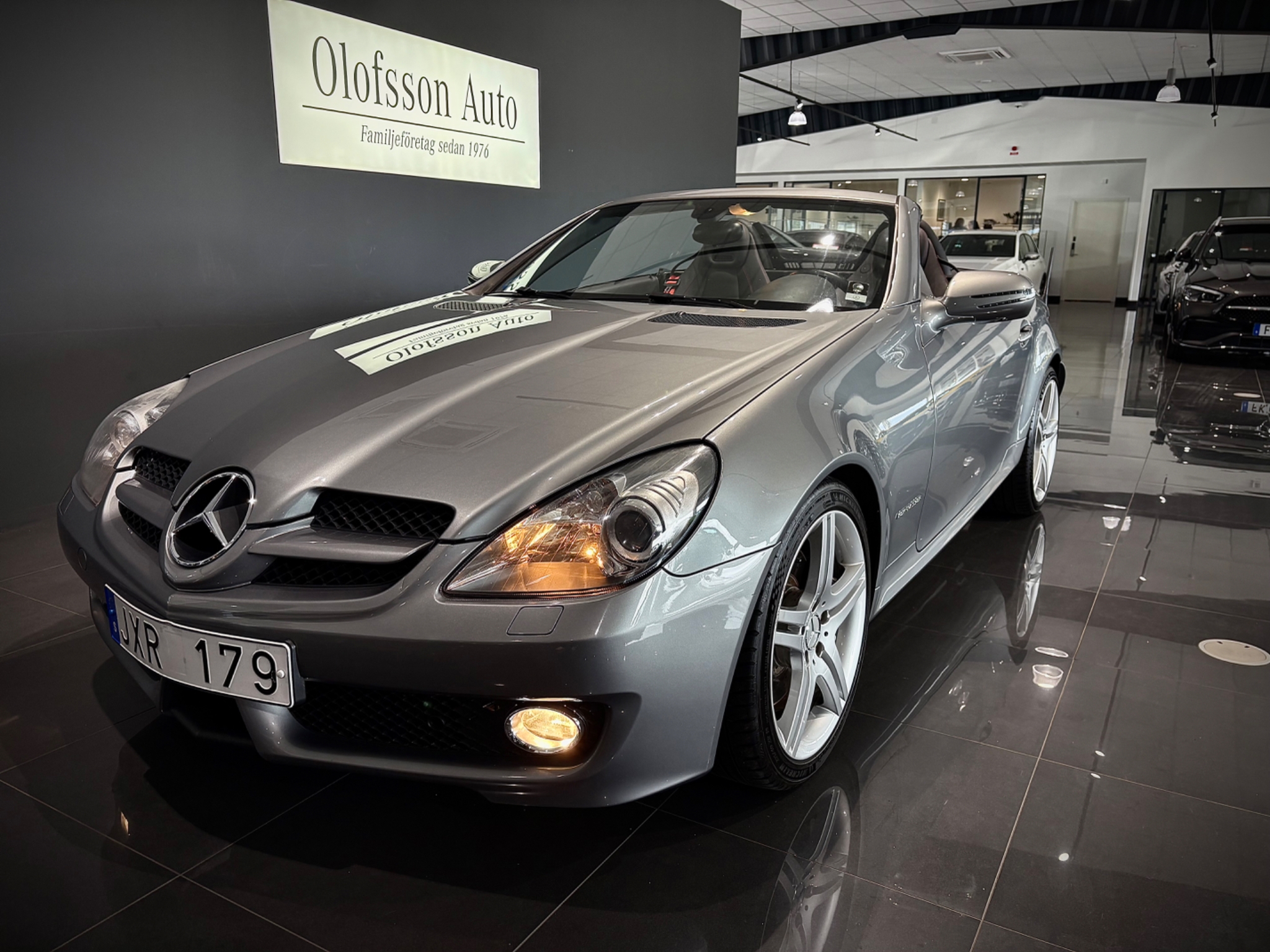 Mercedes-Benz SL 43 AMG 2024, bild 5/10