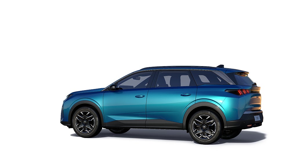 Peugeot E-5008 GT STANDARD RANGE 4X4 Privatleasing från 5499:- thumbnail