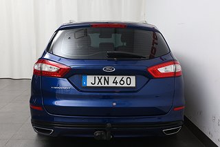 Kombi Ford Mondeo 6 av 20