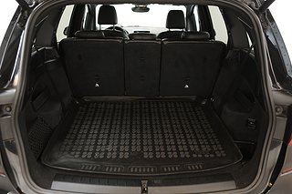 Minibuss BMW 220 25 av 26