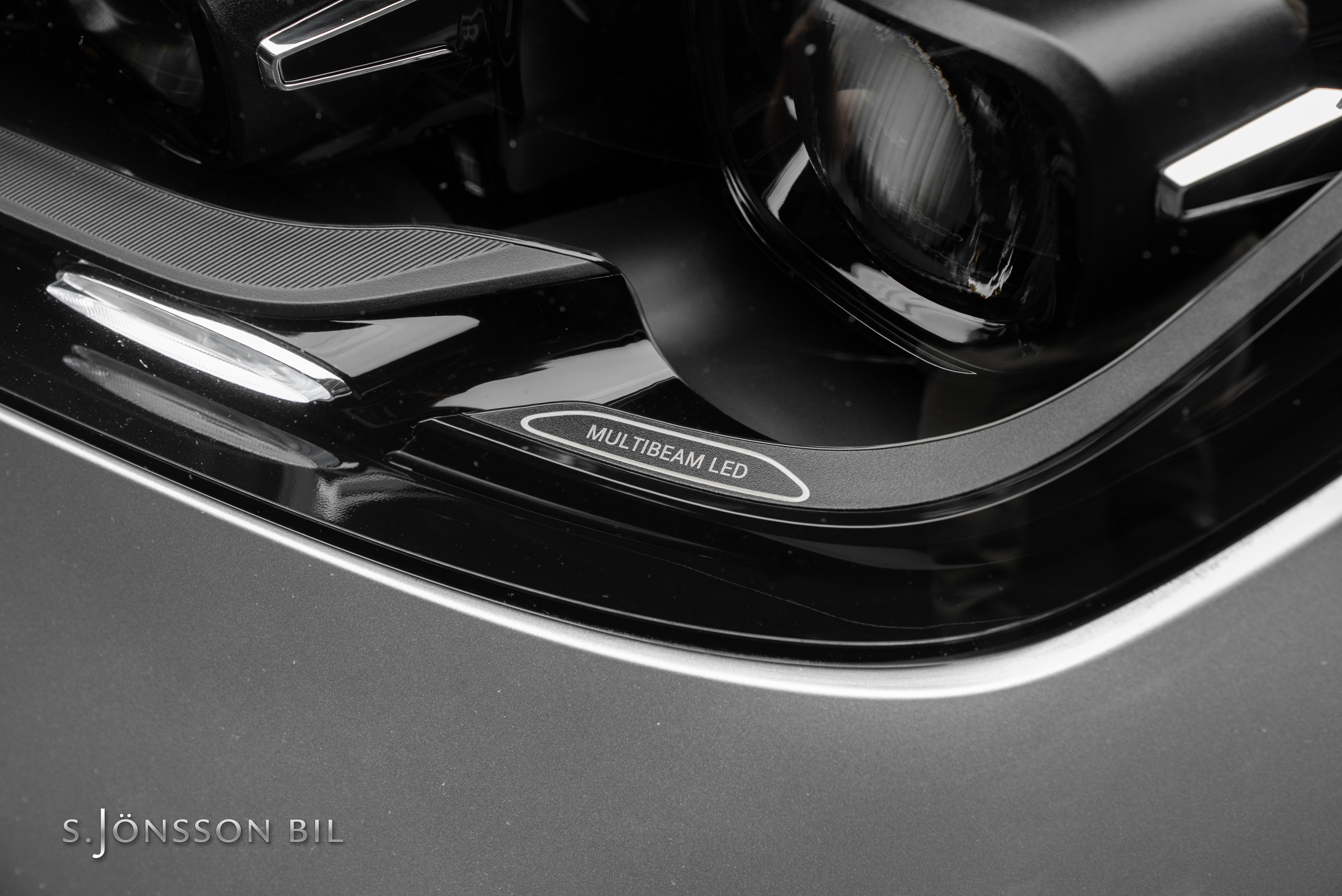 Mercedes-Benz GLE 2024, bild 7/10