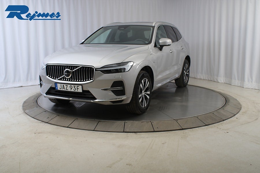 Volvo XC60 T6 Core Edition