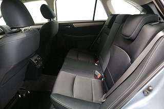 Kombi Subaru Outback 20 av 22