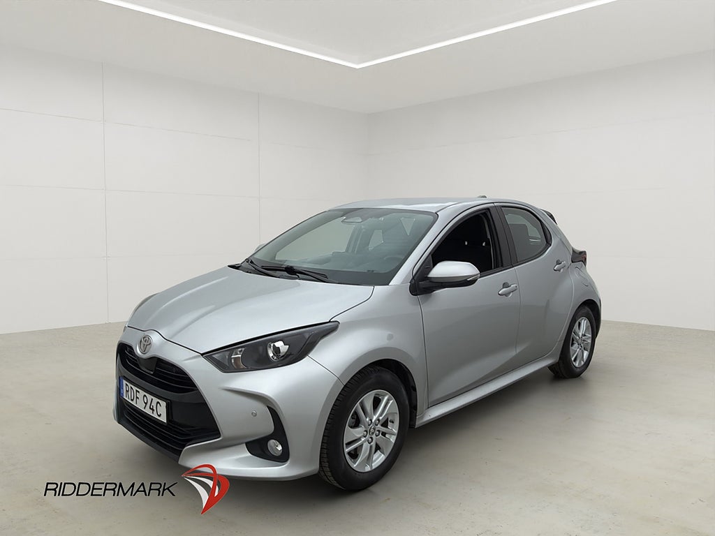 Toyota Yaris Hybrid  Active B-Kamera CarPlay Adp-Fart Moms