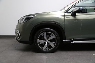 SUV Subaru Forester 7 av 31