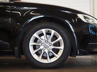 Halvkombi Audi A3 8 av 21