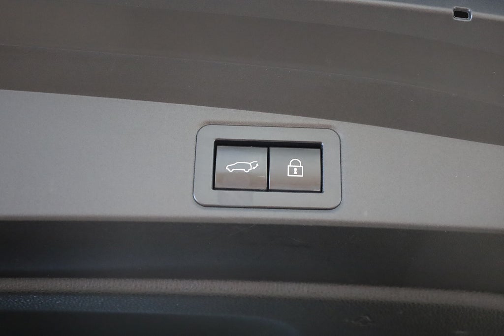 Toyota Corolla Touring Sports Hybrid e-CVT Style Kamera Rattvärme 2022