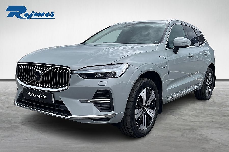 Volvo XC60 T6 Core Special Edition/Dragkrok