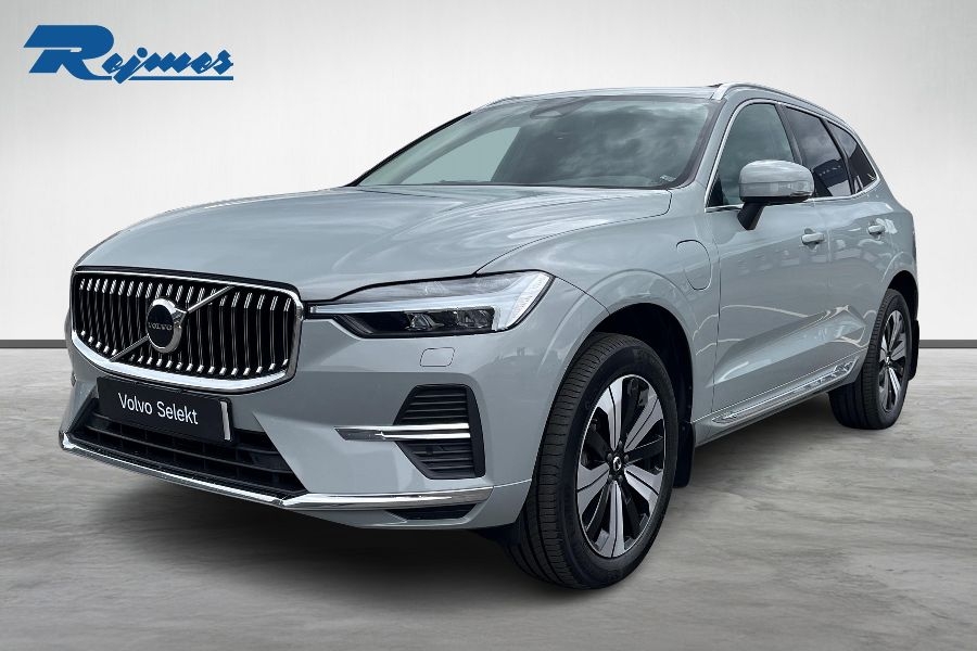 Volvo XC60 Recharge T6 Core Edition 2024, bild 3/10