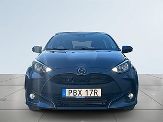 Mazda 2 Hybrid SoV/Kamera/MoK – bild 2