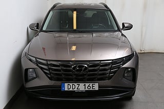 SUV Hyundai Tucson 5 av 30