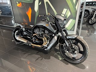 Custom Harley-Davidson VRSCF