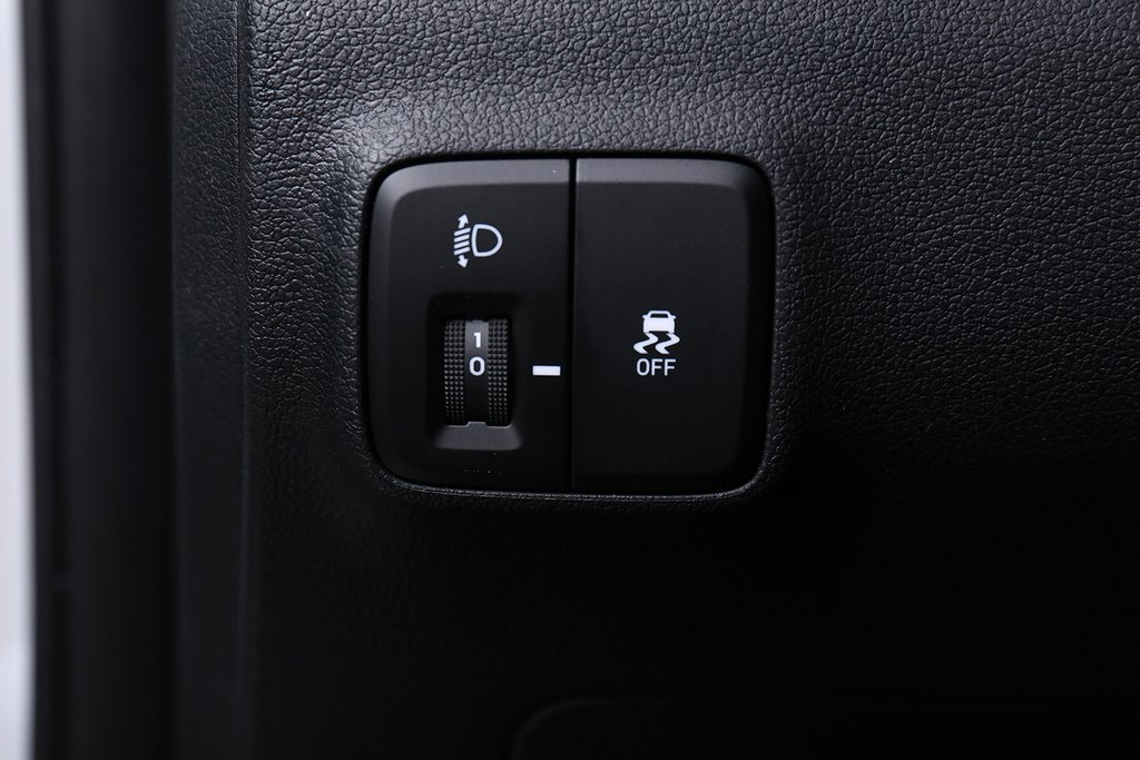Hyundai i10 1,0 Automat Advanced 2025