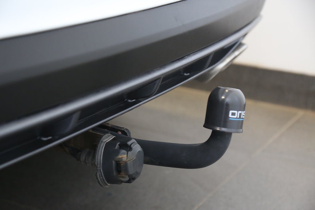 Hyundai Tucson 1,6 T-GDI 177hk N-Line Limited Edition 4WD Aut Drag 2020