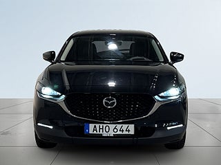 Mazda CX-30 2.0 SKYACTIV-X M Hybrid AWD Drag 360° Skinn BOSE SoV – bild 2