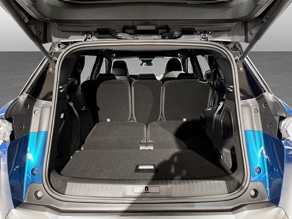 Bild på Peugeot 5008 Edition Ultimate Hybrid Aut - OMGÅENDE LEVERANS!