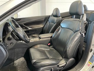 Cab Lexus IS 8 av 14