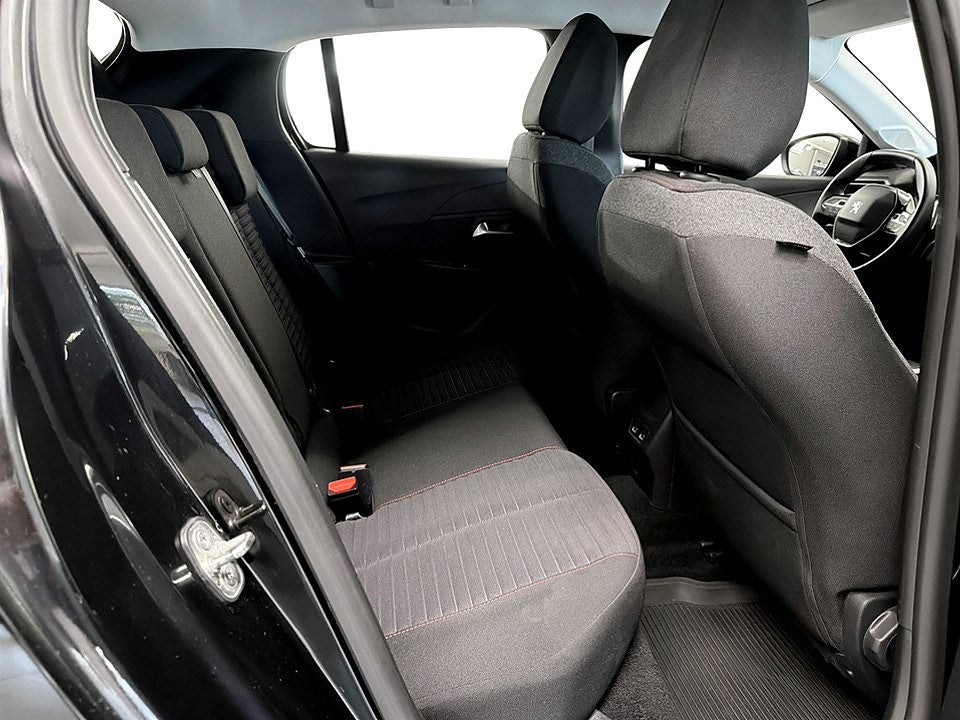 Bild på Peugeot 208 Active Pack 1.2 PT 100hk Aut - CARPLAY, BACKSENSORER