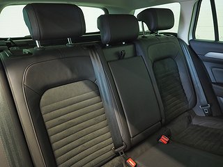 Kombi Volkswagen Passat 11 av 20