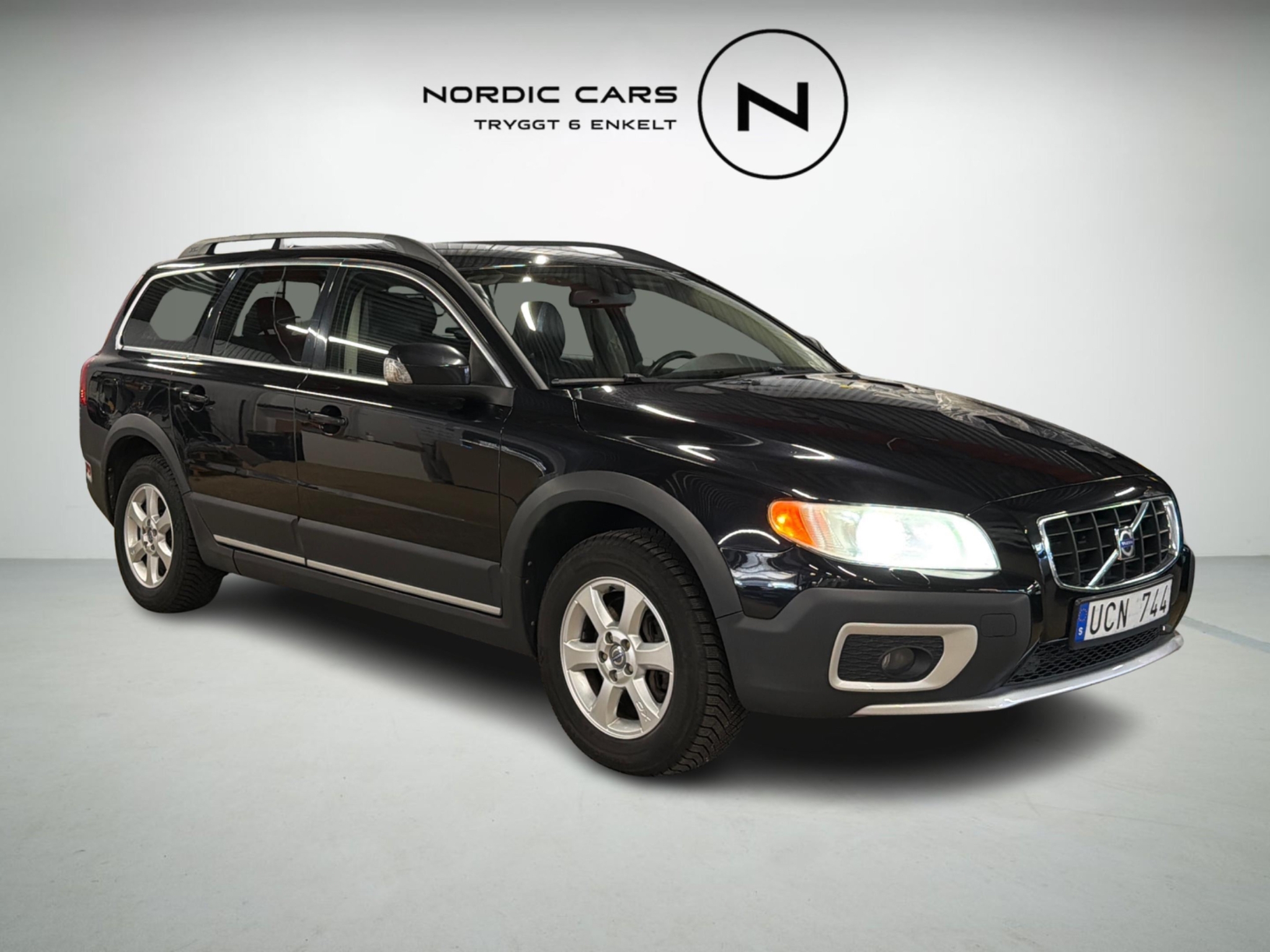 Volvo XC70