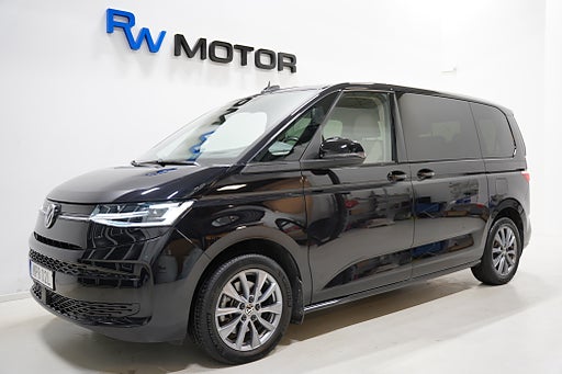 Volkswagen Multivan eHybrid 1.4 TSI Life Plus 7 Sits HUD MOMS RÄNTA 2,95%