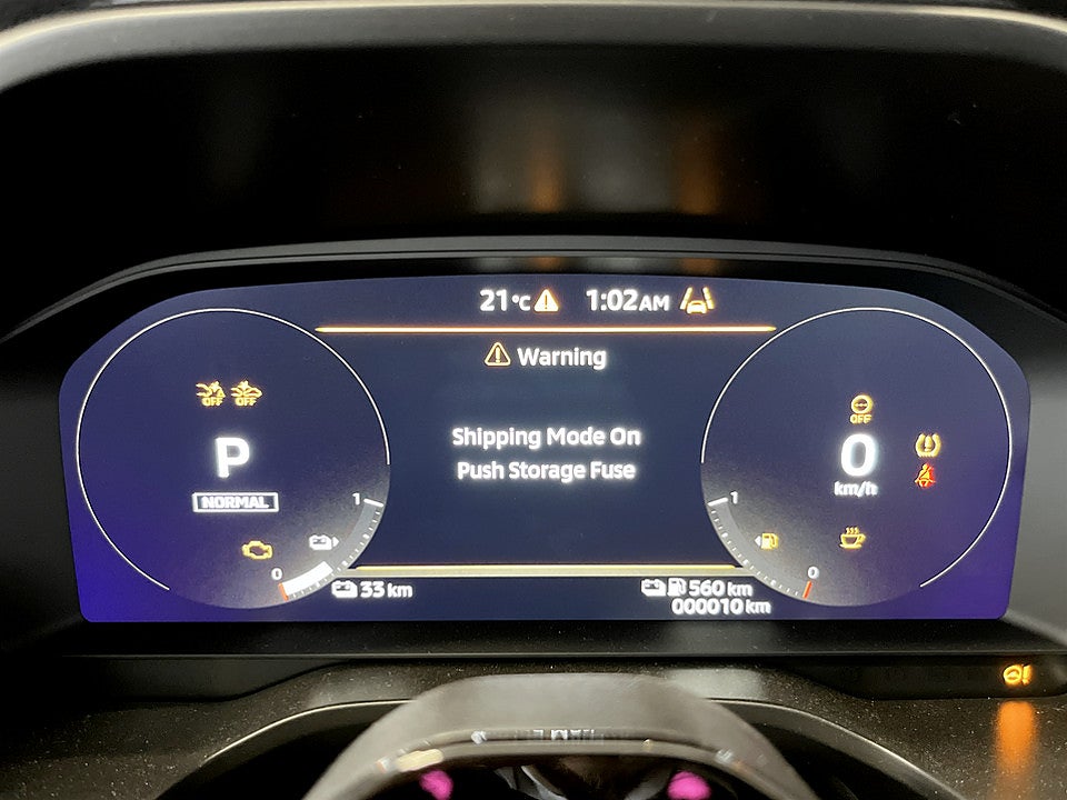 Bild på Mitsubishi Outlander Intense Edition PHEV 4WD - OMGÅENDE LEVERANS!