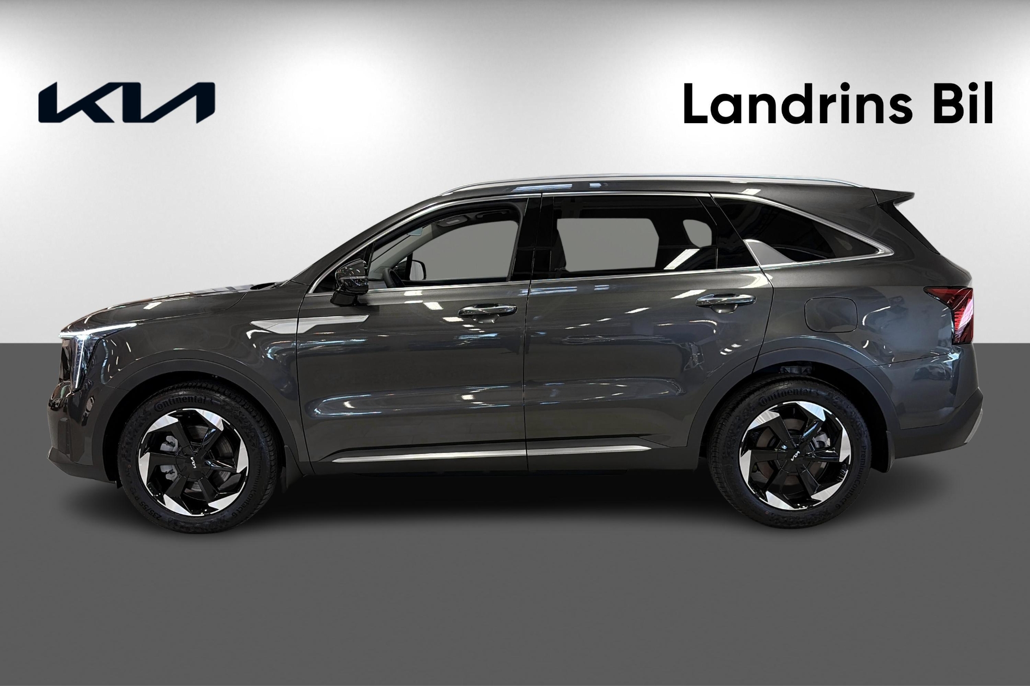 Kia Sorento 2026, bild 4/10