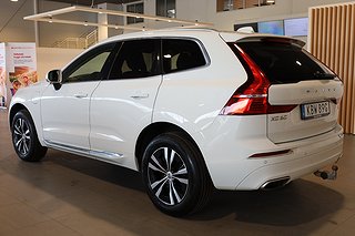 SUV Volvo XC60 3 av 28