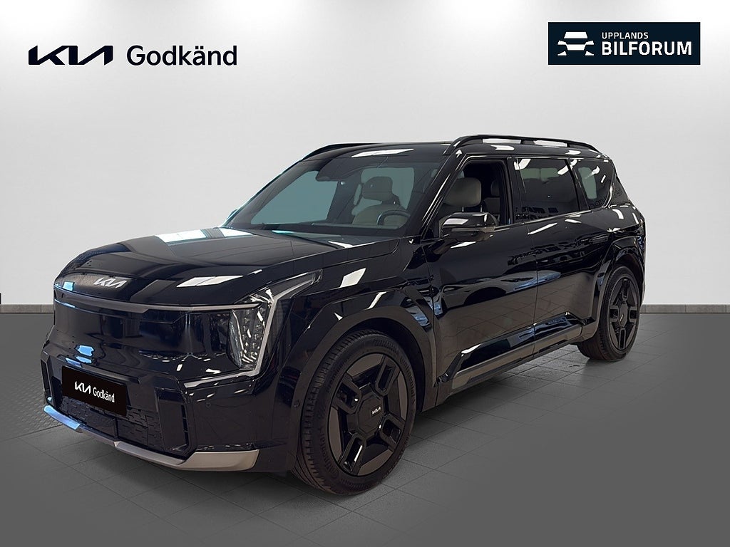 Kia EV9 AWD GT-Line 6-sits