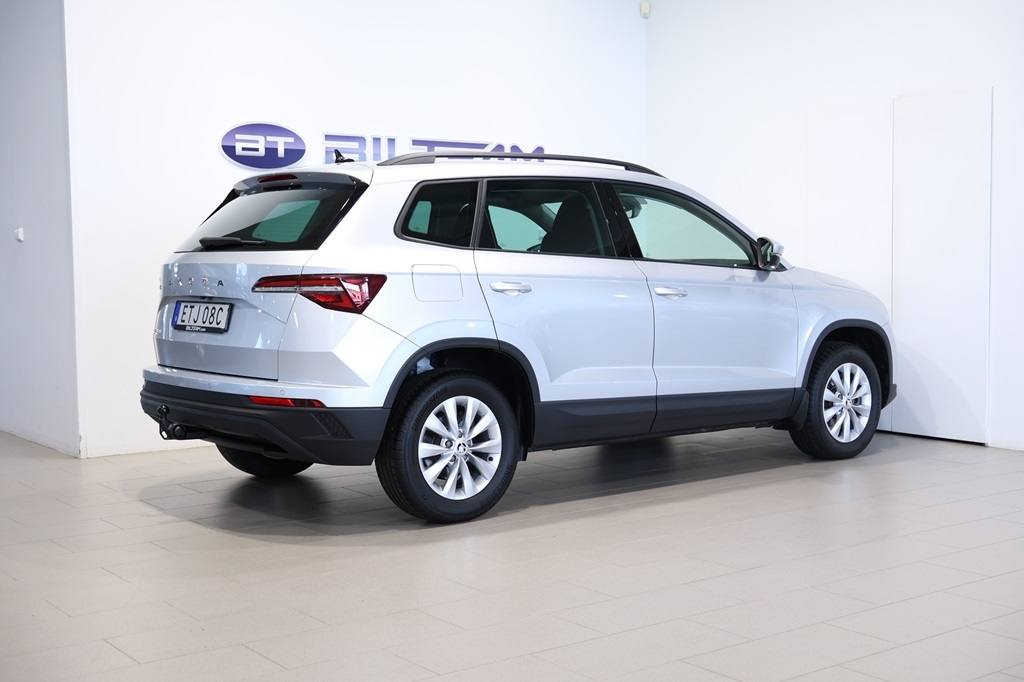 Skoda Karoq 2024, kuva 4/10