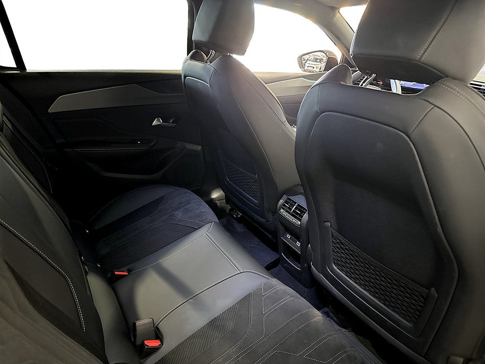 Bild på Peugeot 308 5D GT 1.2 PT 130hk Aut B-KAMERA CARPLAY