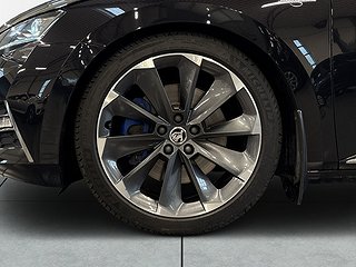 Skoda Superb 2.0 TSI 4x4 Business L&K 272 hk S&V/Navi/Pvärm