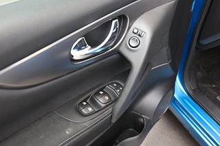 SUV Nissan Qashqai 10 av 17
