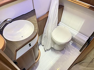 Husvagn-övrigt Kabe SMARAGD XL KS 19 av 24