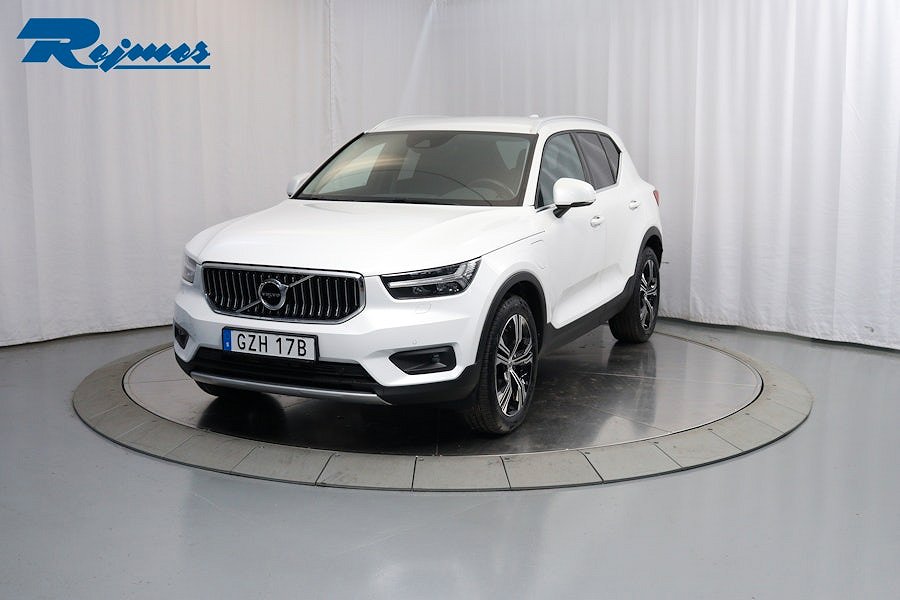 Volvo XC40 Recharge T4 Inscription/Harman Kardon 