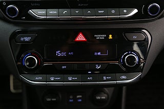 Halvkombi Hyundai IONIQ 24 av 29
