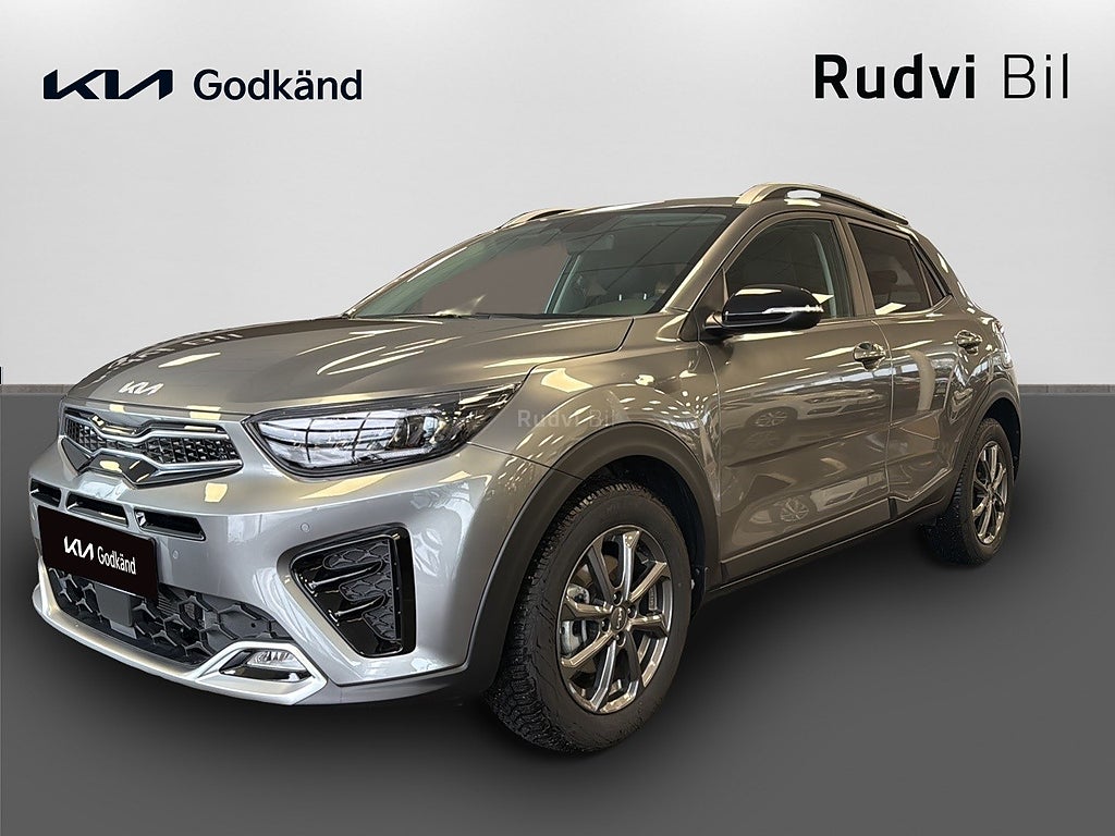 Kia Stonic 1.0 T-GDI DCT GT-Line