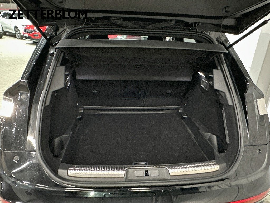SUV DS 7 Crossback 6 av 27