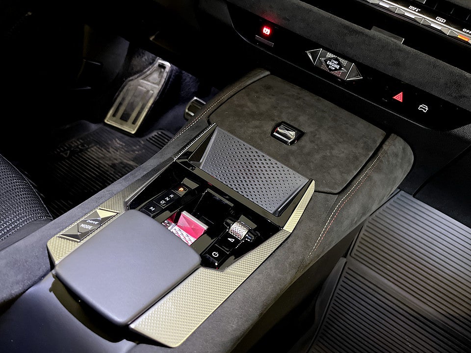 Bild på DS 4 Performance Line 1.2 PT 130hk Aut KAMPANJRÄNTA 3,99%