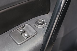 Transportbil - Skåp Mercedes-Benz Citan 9 av 12