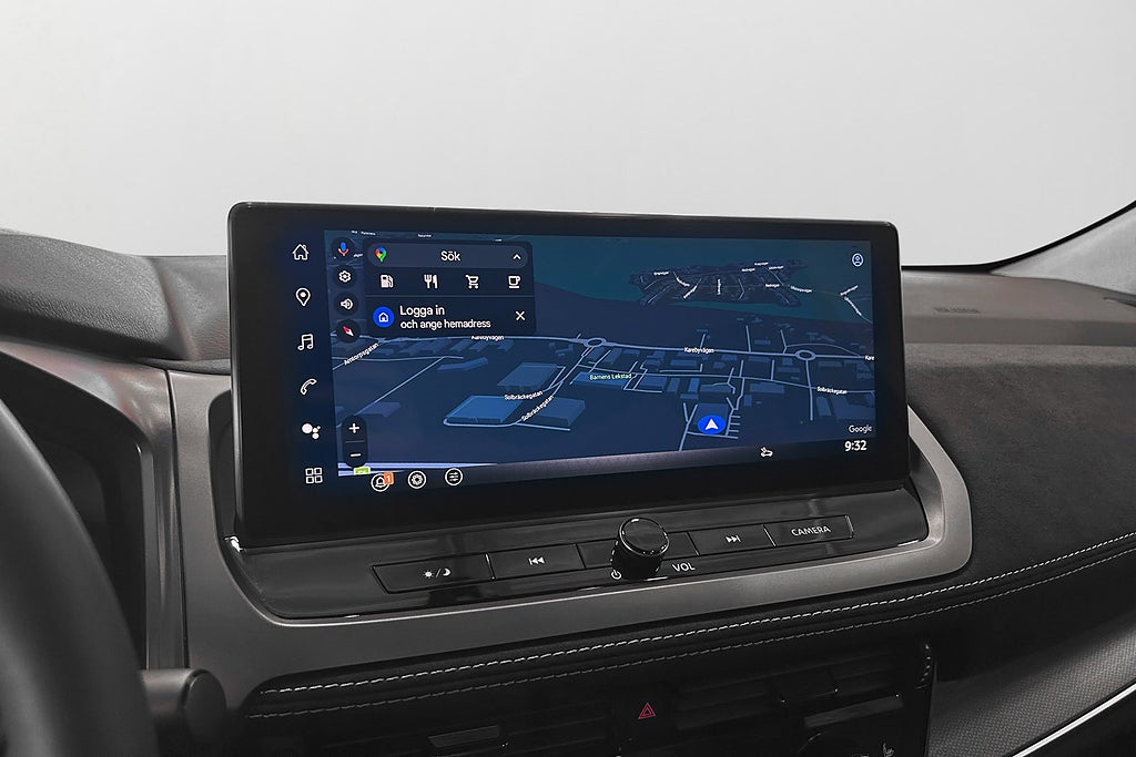 Nissan Qashqai 2026 - miniatyr 15