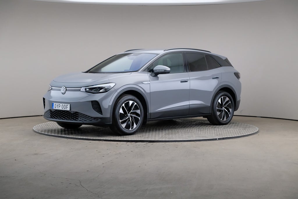 Volkswagen ID.4 Volkswagen ID.4 Pro Performance 77 kWh Stylepkt A